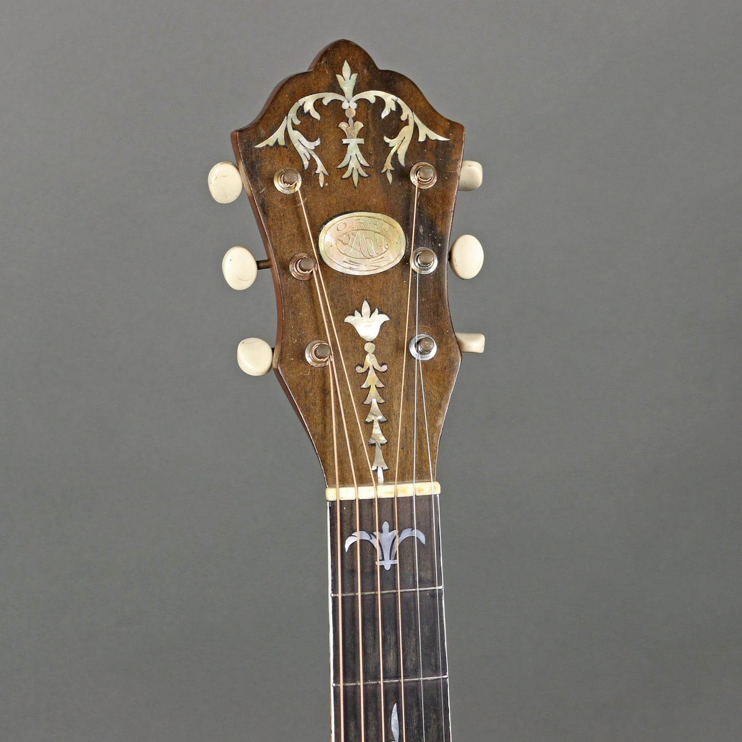 1920s Oahu 68K