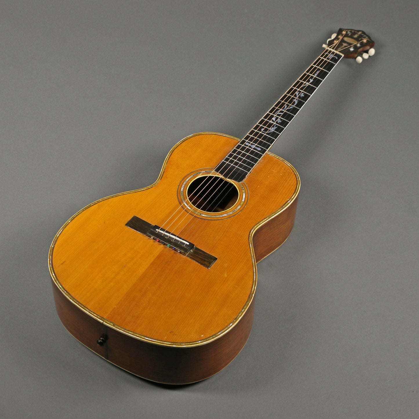 1920s Oahu 68K
