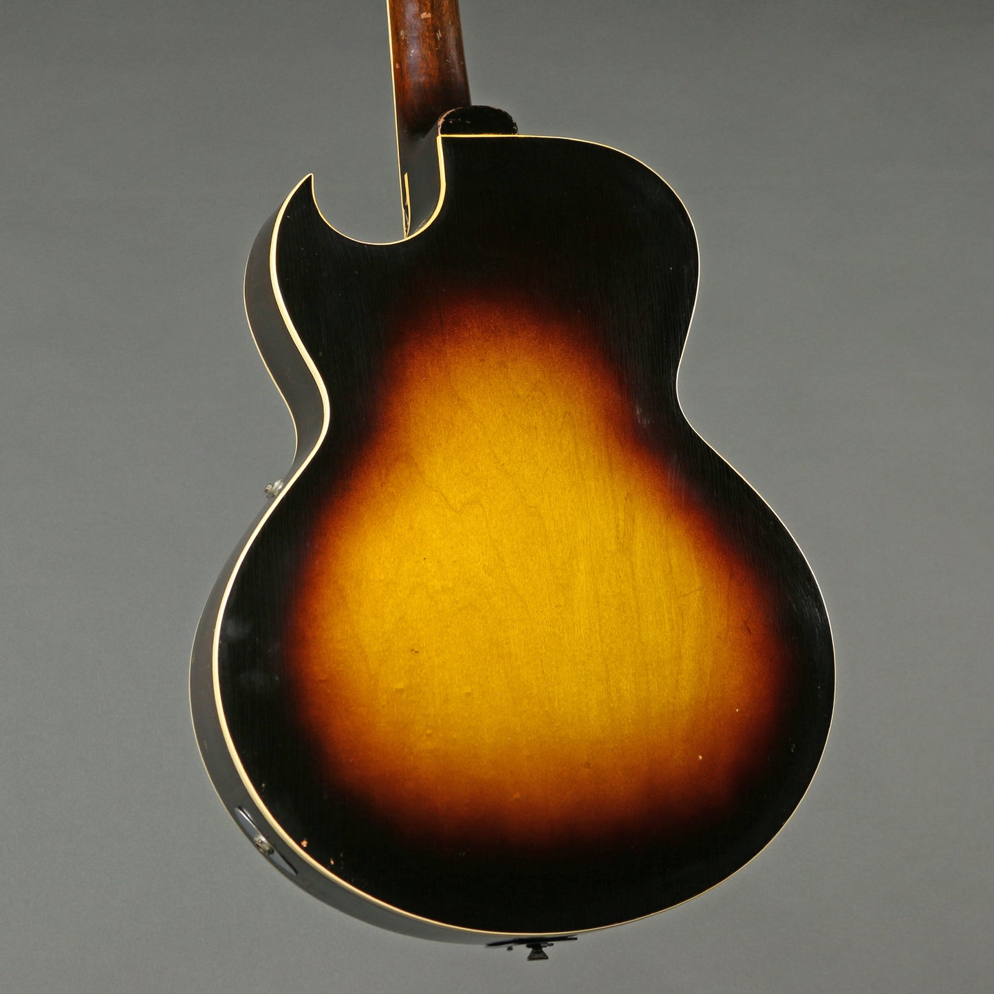 1954 Gibson ES-175