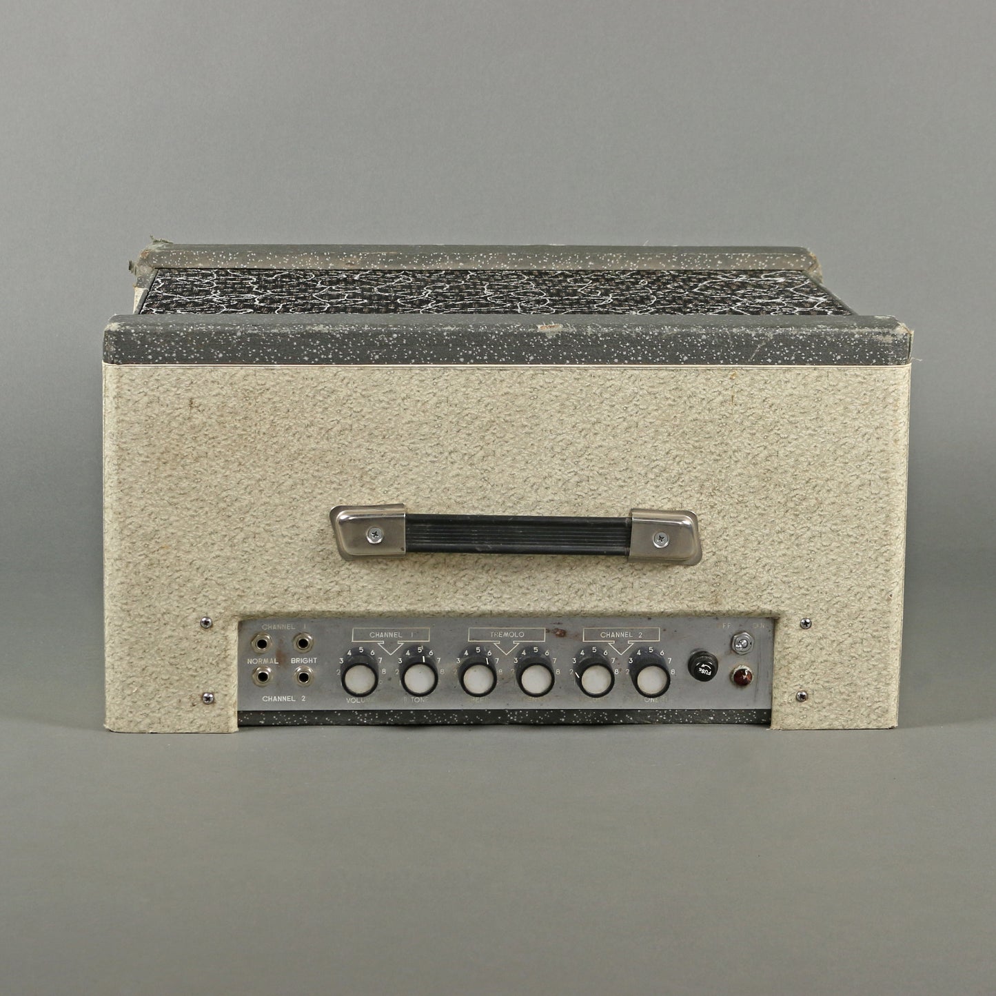 1960 Omega Model 15