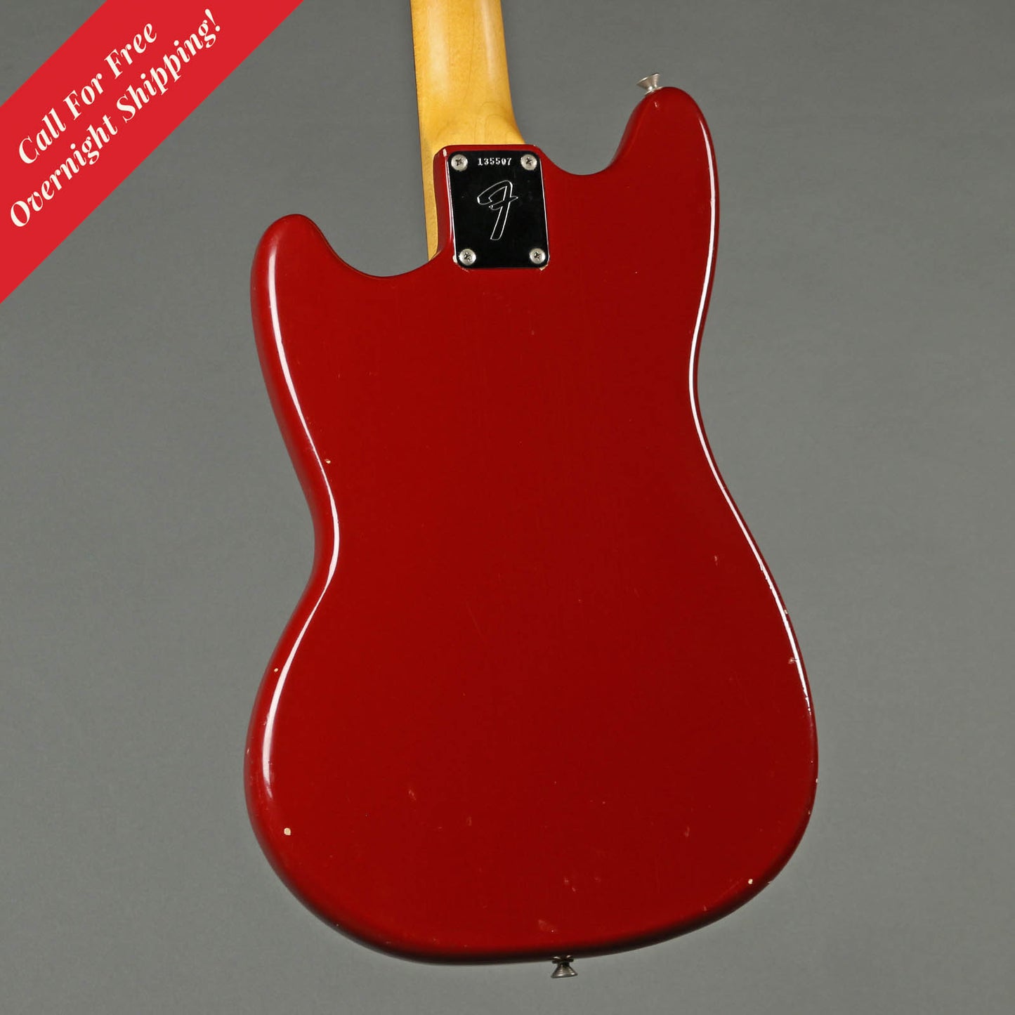 1966 Fender Duo-Sonic II