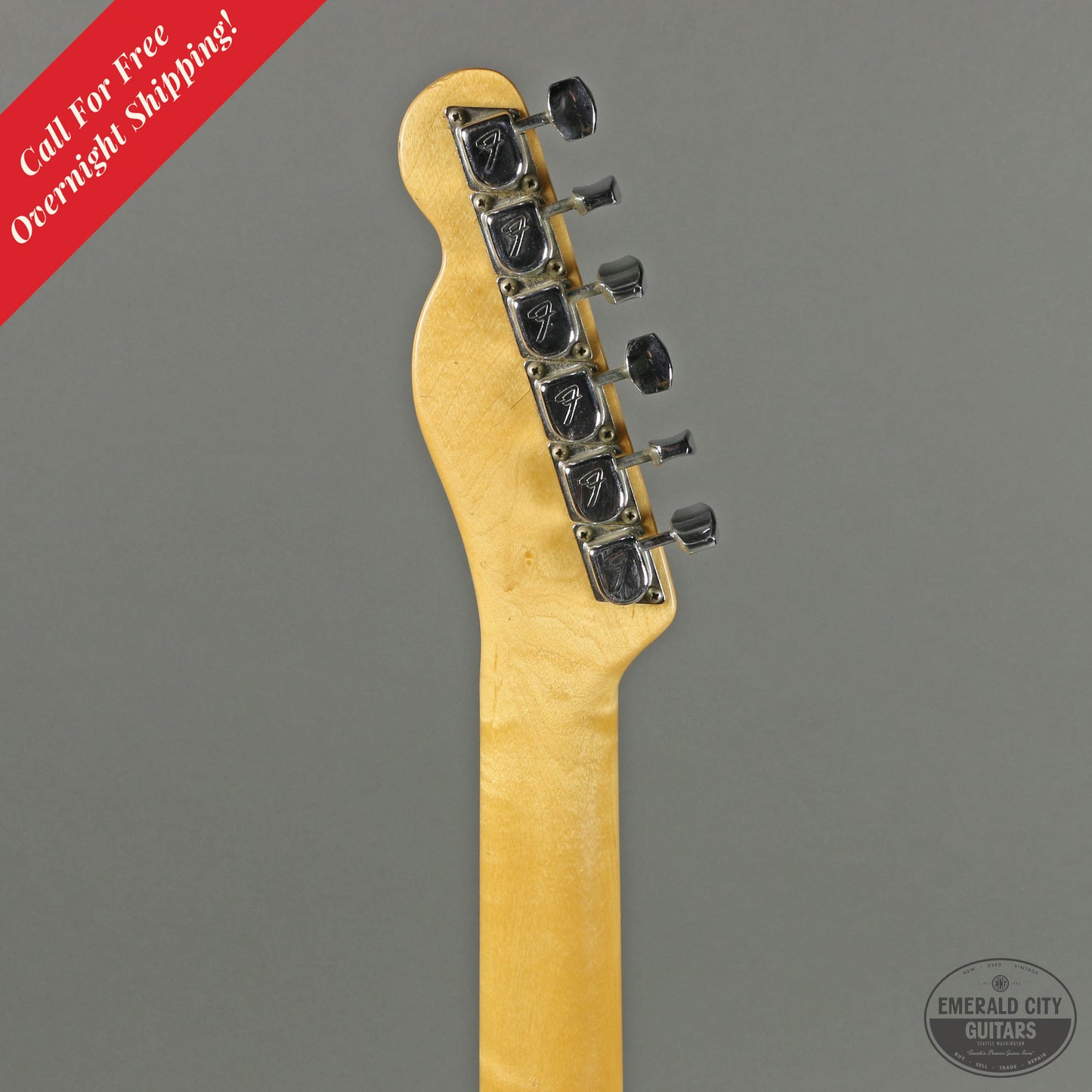 1968 Fender Telecaster