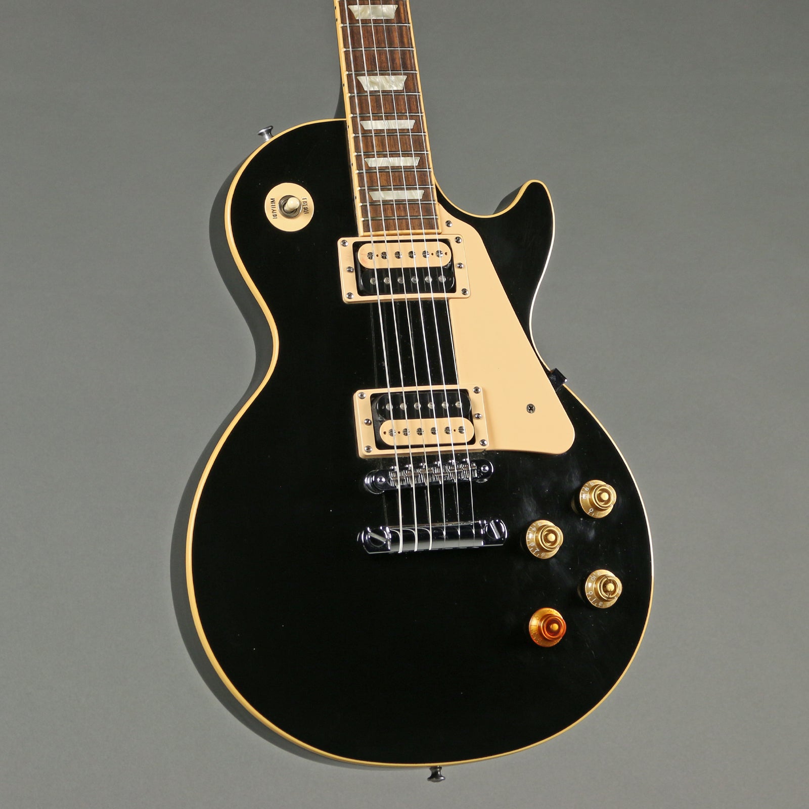 大得価セール◆Gibson USA Lespaul Traditional　140060084　120周年記念イヤーモデル　ギブソン・レスポール・トラディショナル　sygk042513 ギブソン