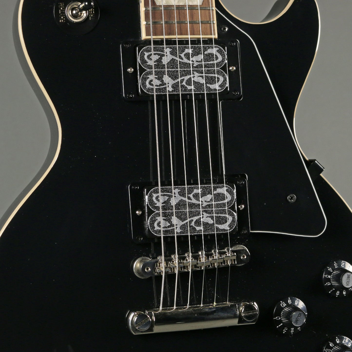 2020 Gibson Les Paul Standard