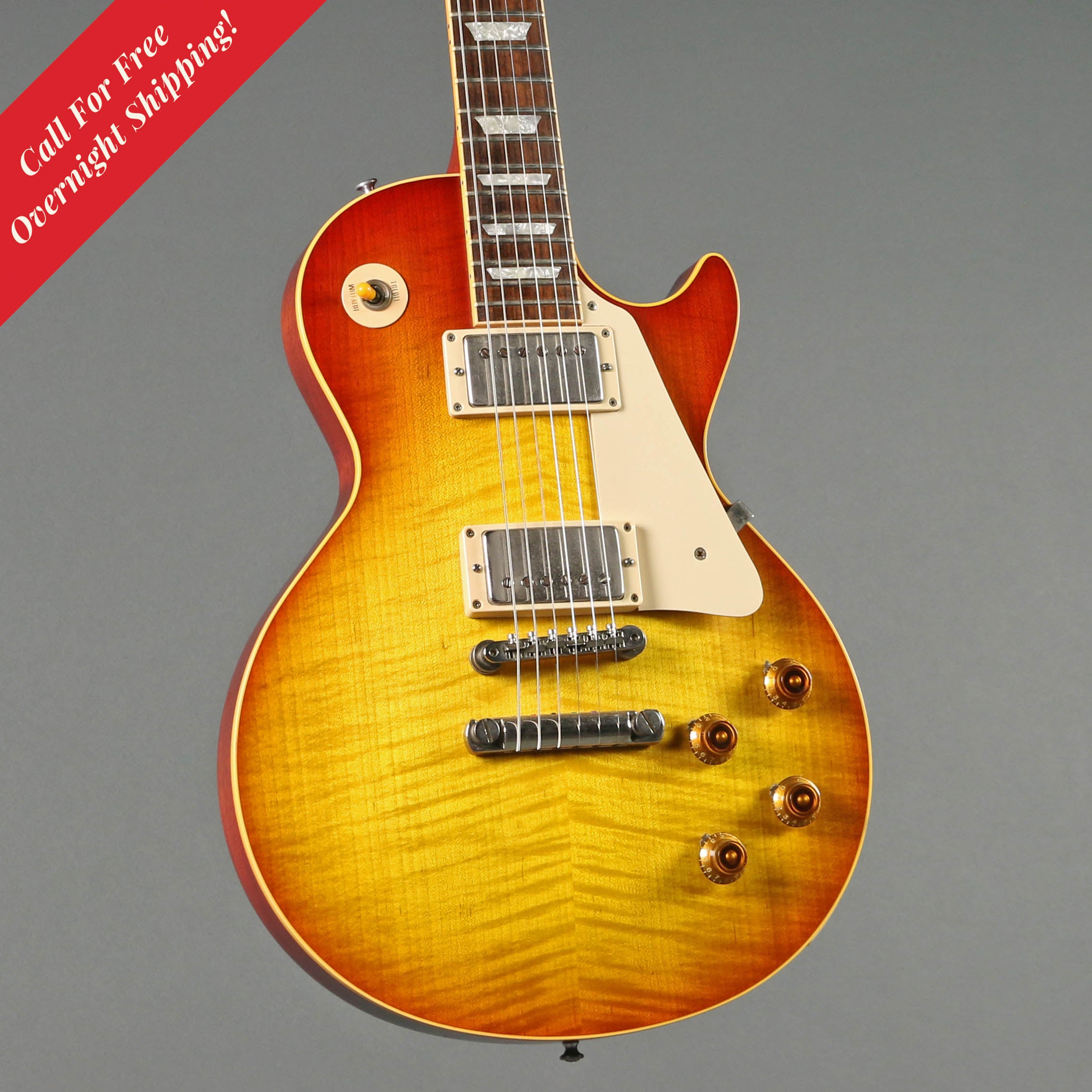 Gibson Les Paul Standard 山野リミテッド 1999年製 - 楽器/器材