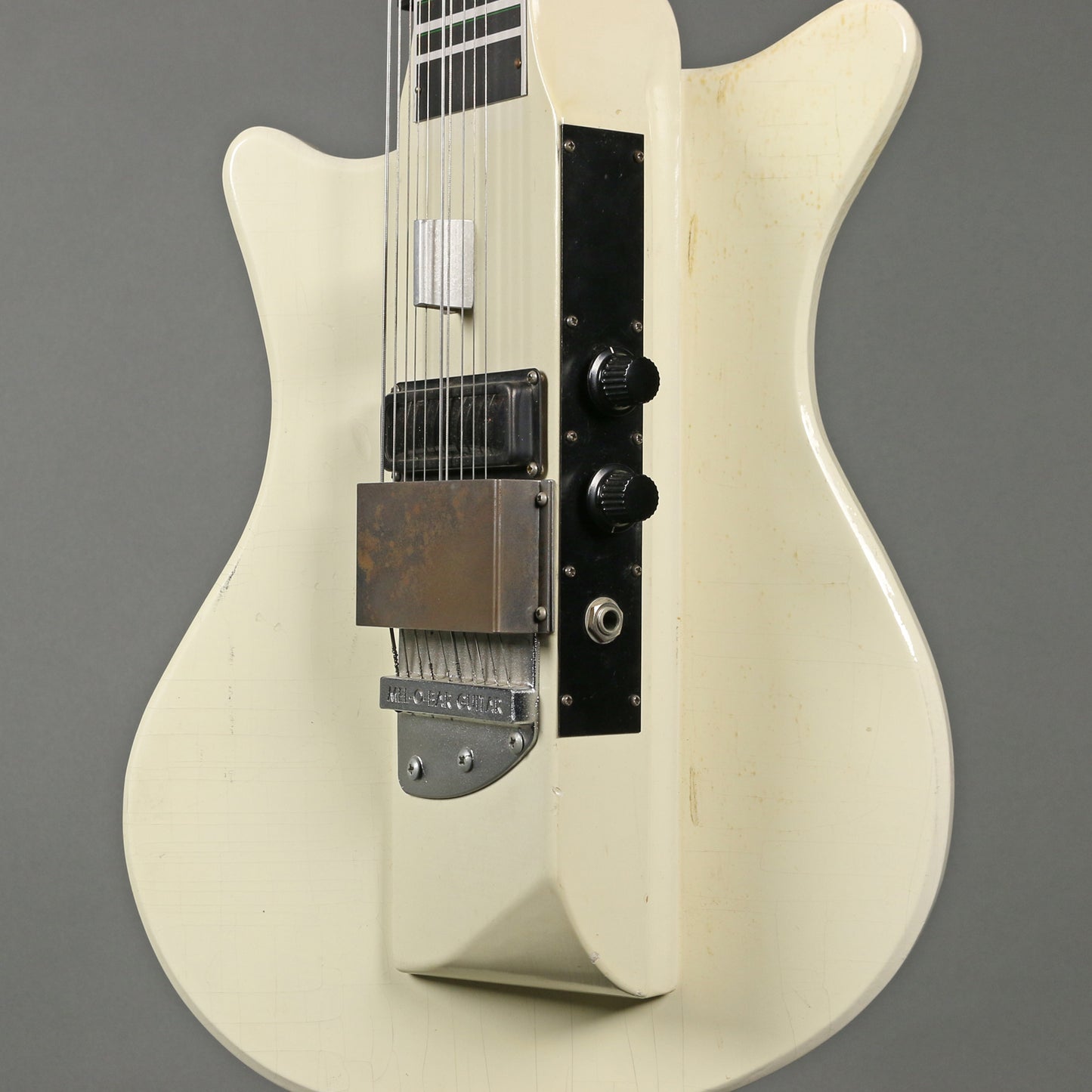 1970s Smith Guitars Mel-O-Bar