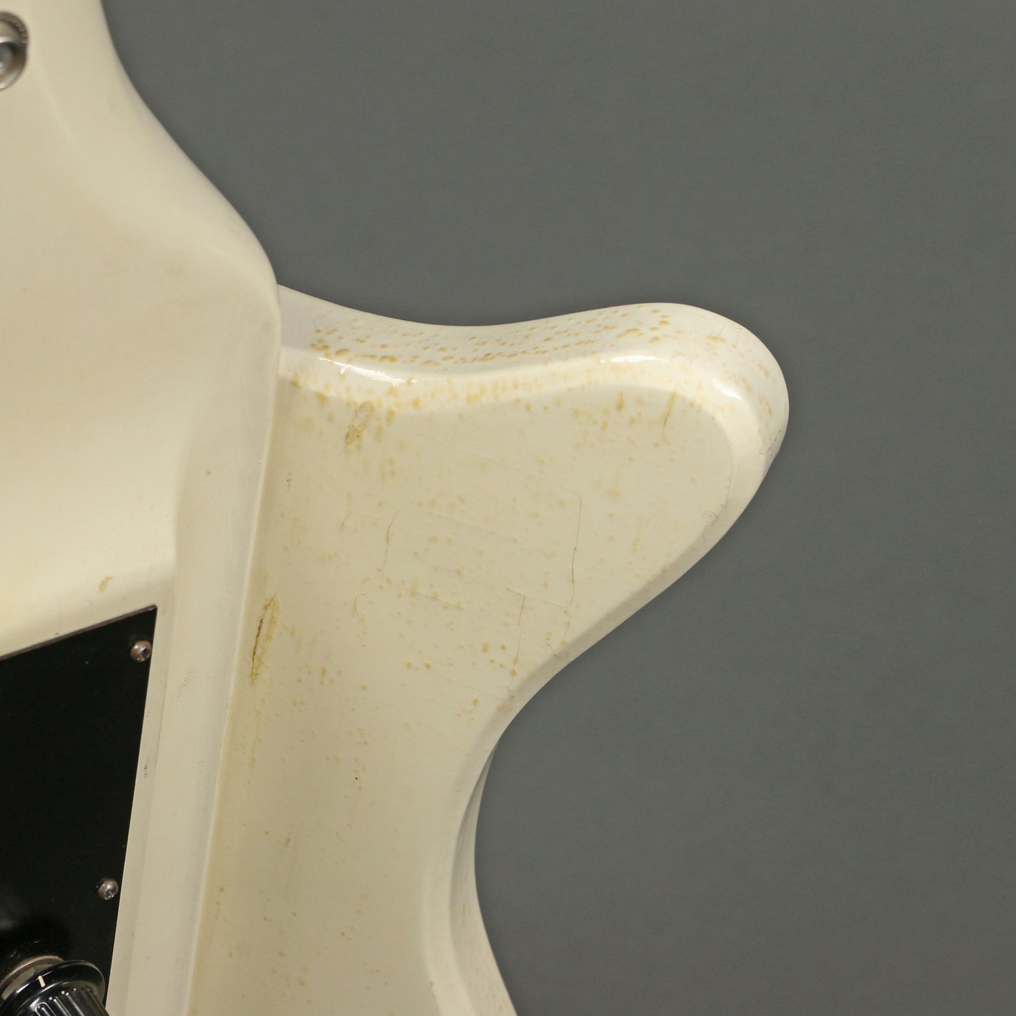 1970s Smith Guitars Mel-O-Bar