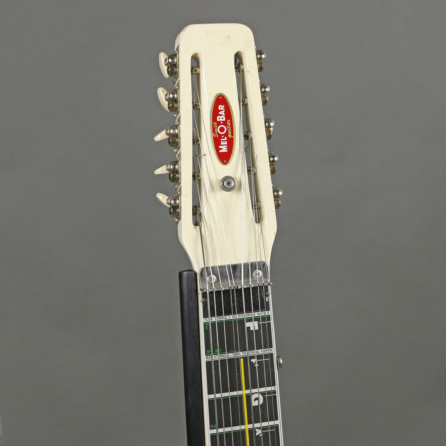 1970s Smith Guitars Mel-O-Bar