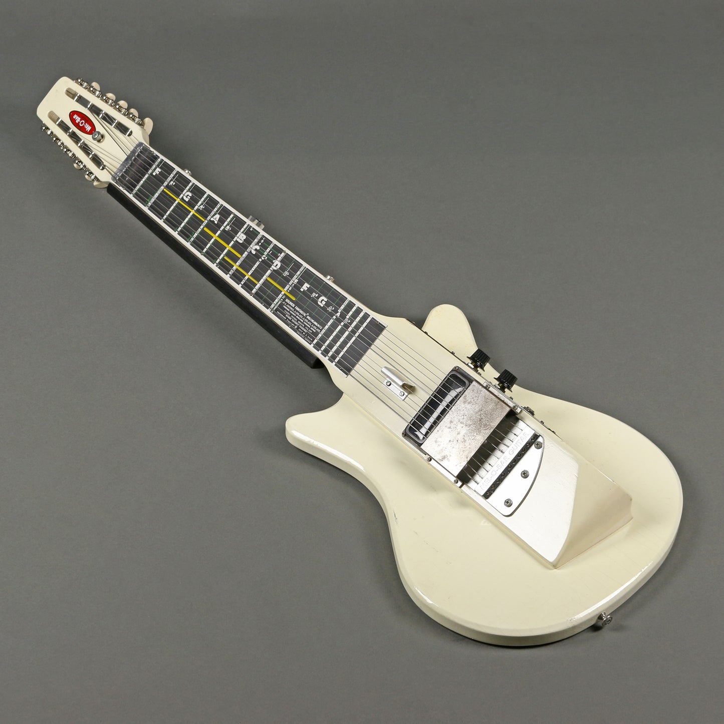 1970s Smith Guitars Mel-O-Bar