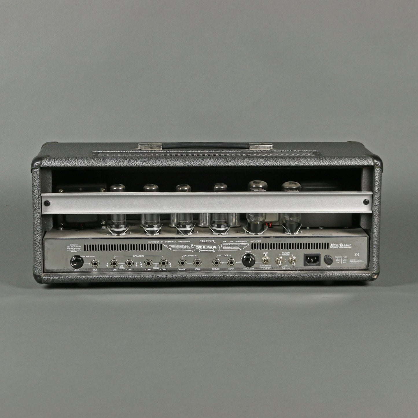 Mesa Boogie Stiletto Deuce Head