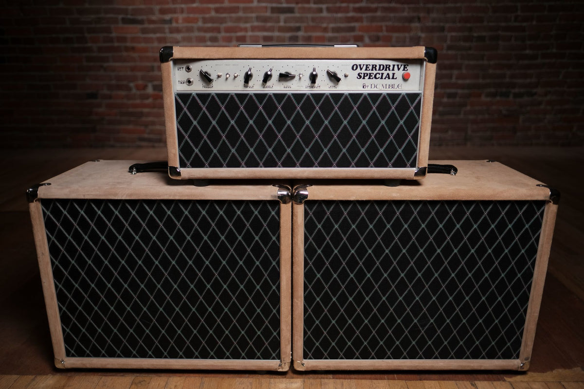 Emerald City Guitars