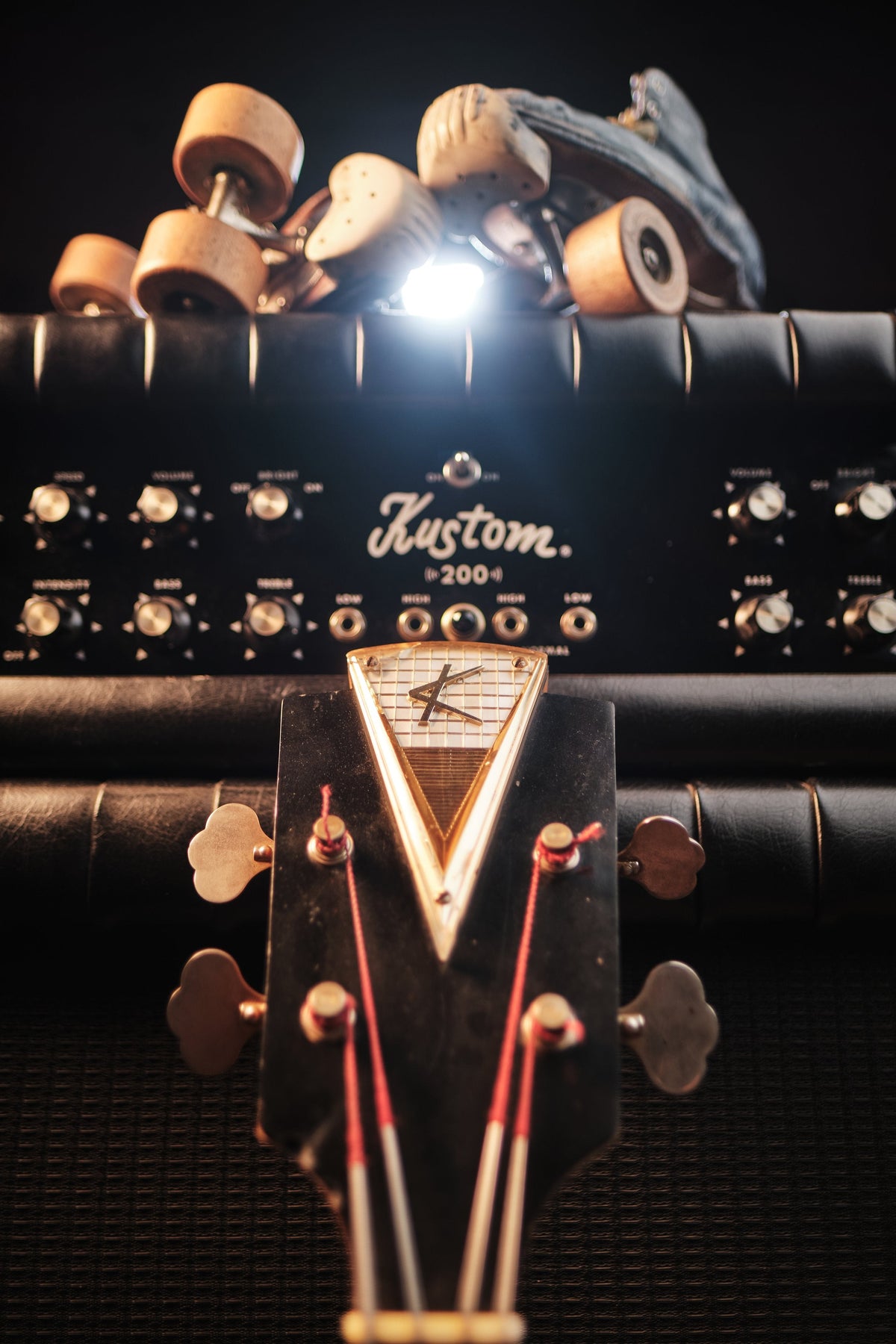 Emerald City Guitars