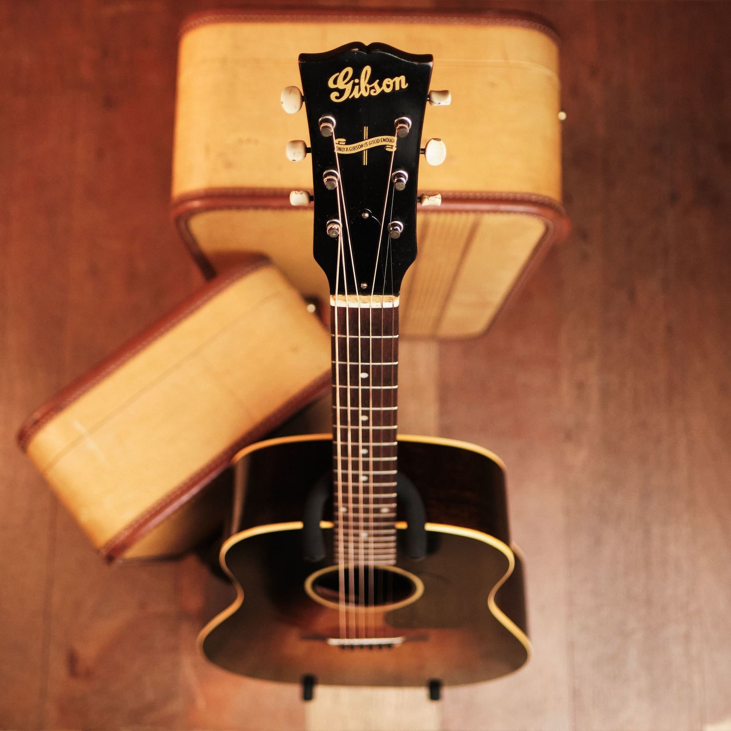 Acoustics - Gibson