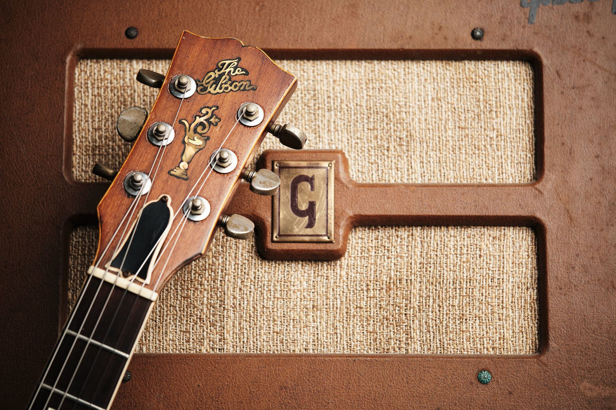 Emerald City Guitars