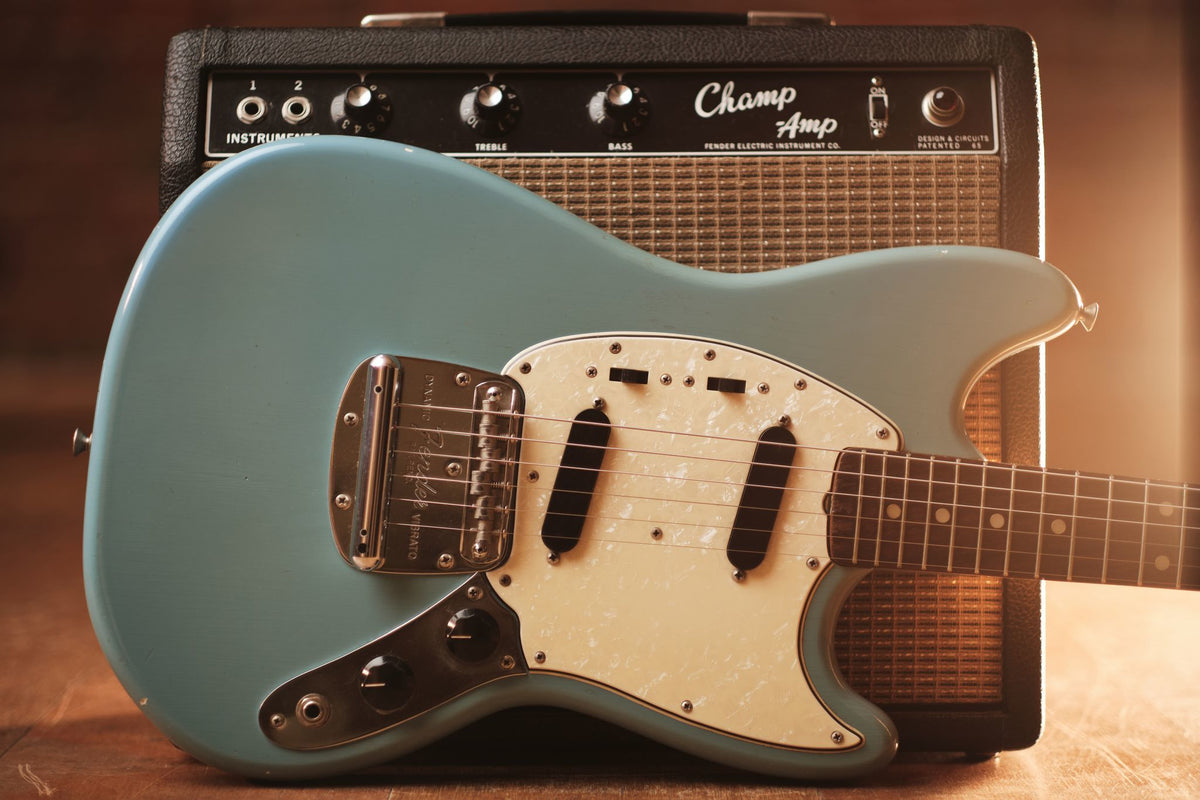 Emerald City Guitars