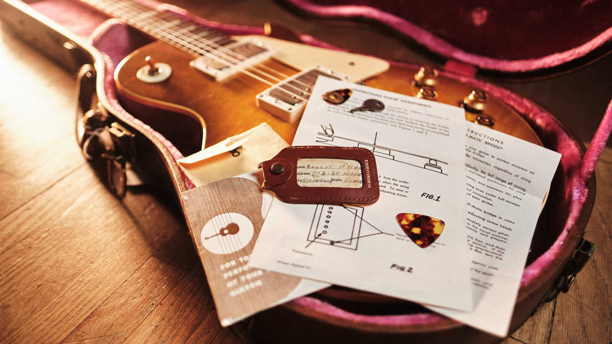 Emerald City Guitars
