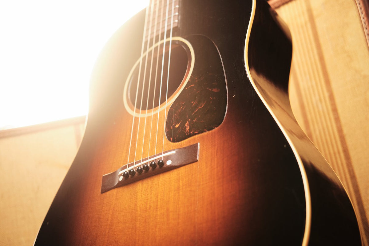 Emerald City Guitars