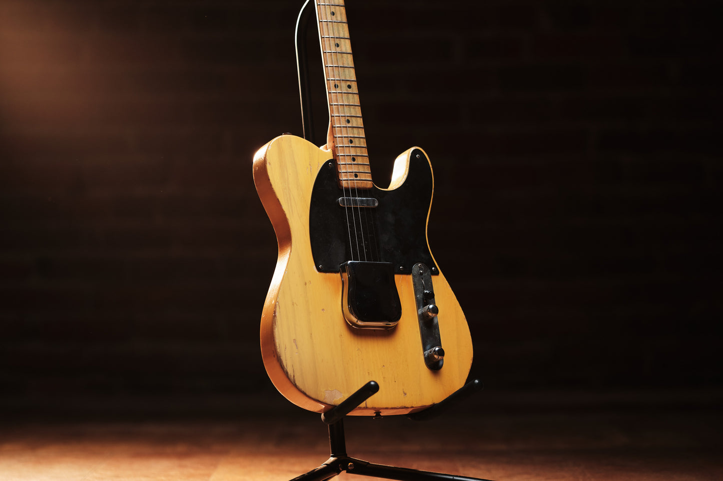 *HOLD* 1952 Fender Telecaster