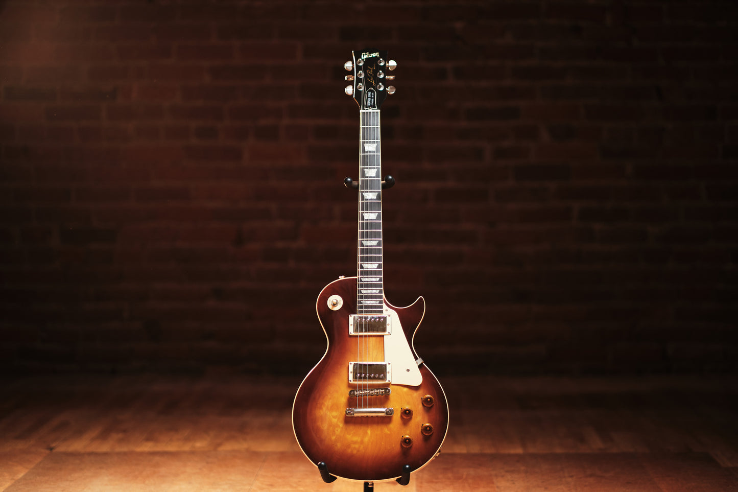 1981 Gibson Les Paul Standard Heritage 80 Elite [*Kalamazoo Collection!]
