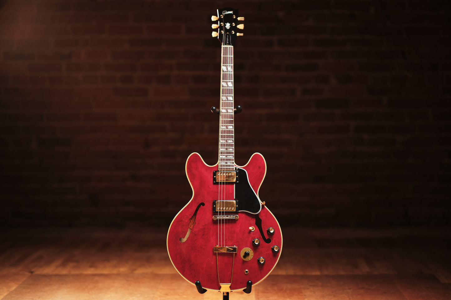 1966 Gibson ES-345TDC [*Kalamazoo Collection]