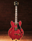 1966 Gibson ES-345TDC [*Kalamazoo Collection]