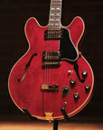 1966 Gibson ES-345TDC [*Kalamazoo Collection]