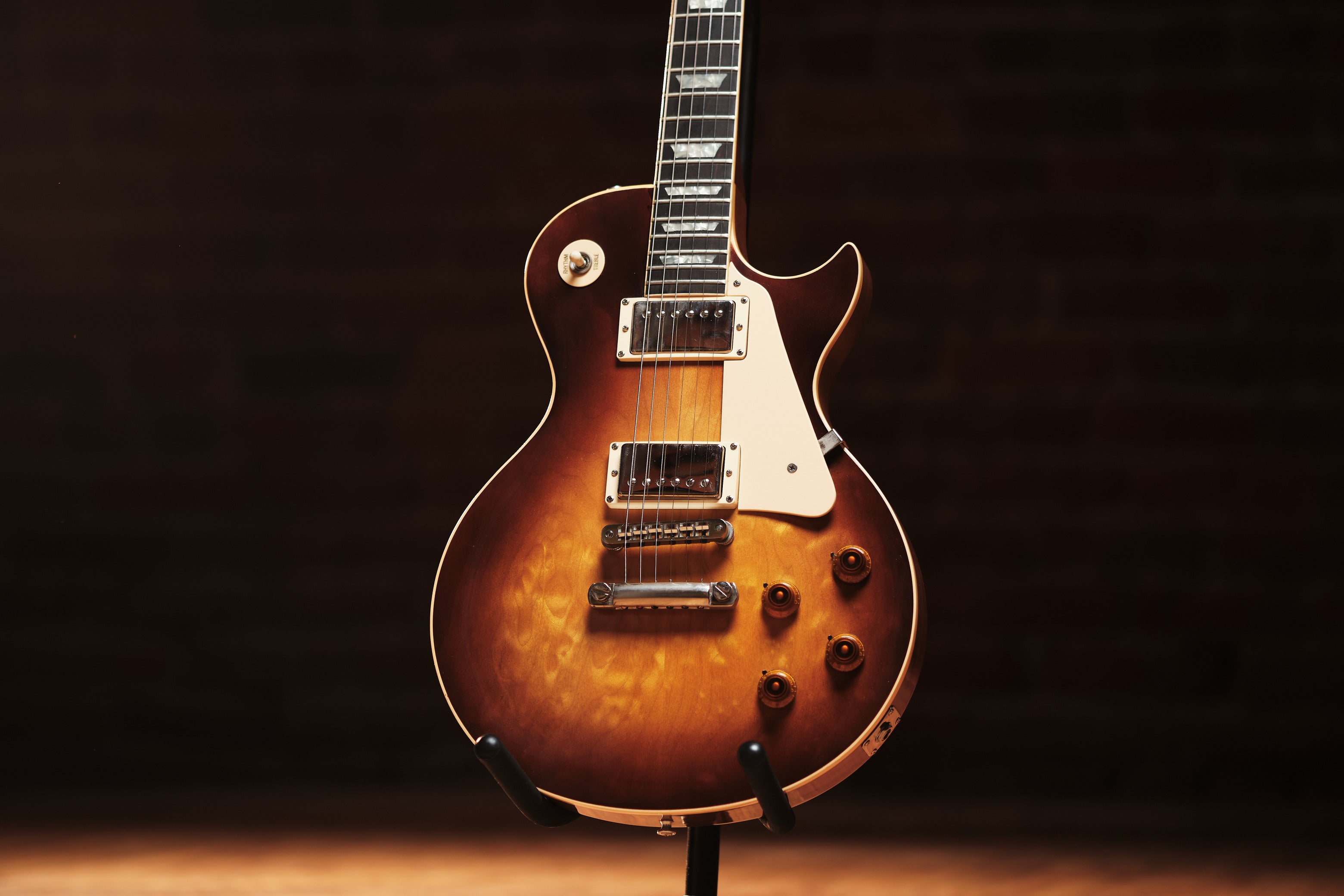ギター Gibson Les Paul HERITAGE 80 STANDARD Gibson Certified Vintage The First Vintage Reissue 1959 Les