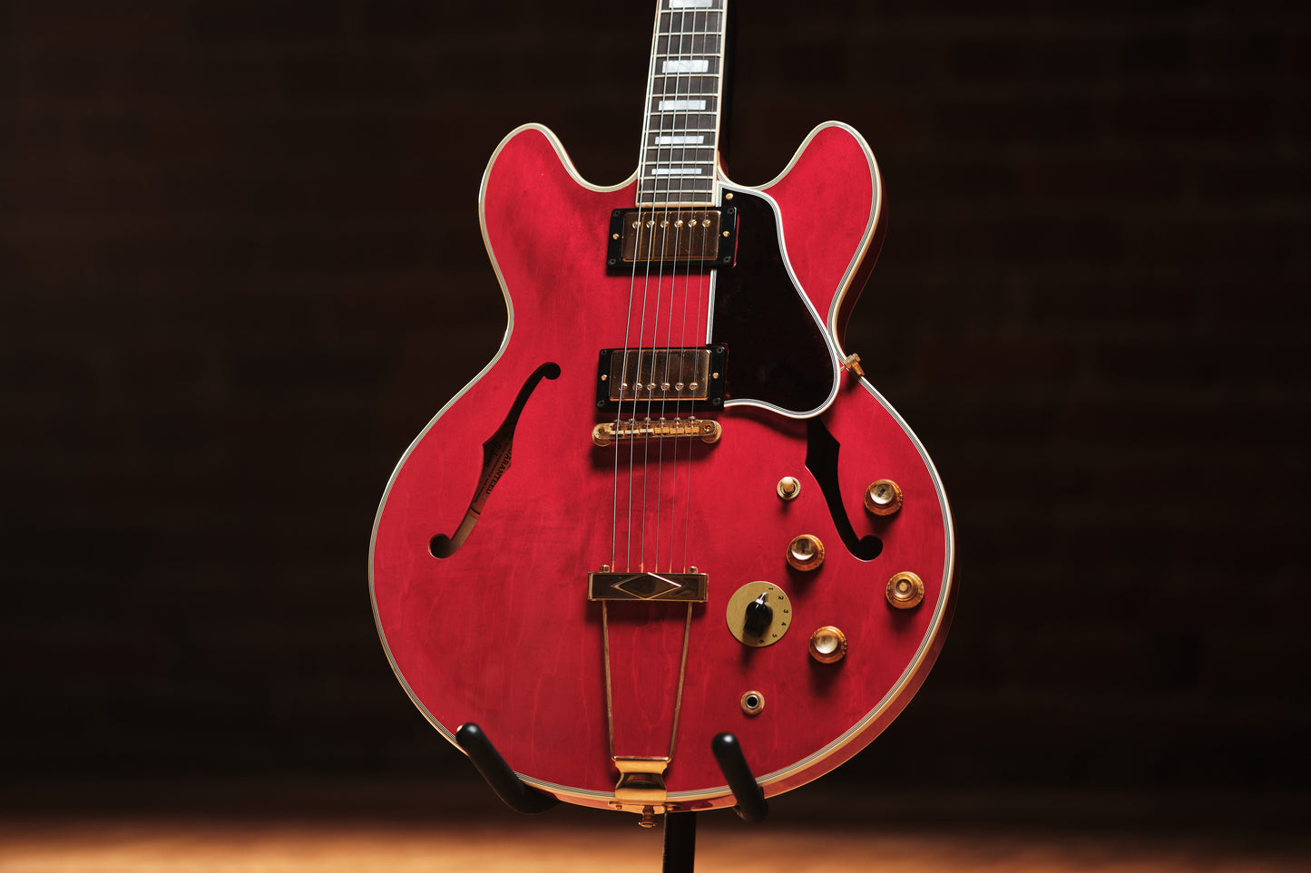 1968 Gibson ES-355 [*Kalamazoo Collection!]