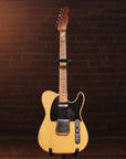 1952 Fender Telecaster [*Demo Video!]