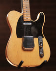 1952 Fender Telecaster [*Demo Video!]