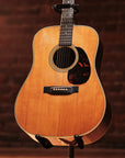 HOLD 1960 Martin D-28