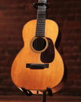 1934 Martin 00-21