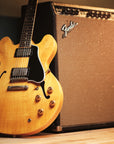 1960 Gibson ES-335 [*Demo Video!]