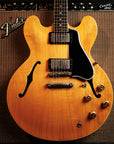 1960 Gibson ES-335 [*Demo Video!]