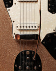 1966 Fender Jaguar [*Demo Video!]