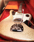 1966 Fender Jaguar [*Demo Video!]