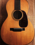 1934 Martin 00-21 [*Demo Video!]