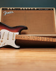 1958 Fender Stratocaster [*Demo Video!]