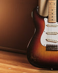 1958 Fender Stratocaster [*Demo Video!]