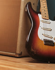 1958 Fender Stratocaster [*Demo Video!]