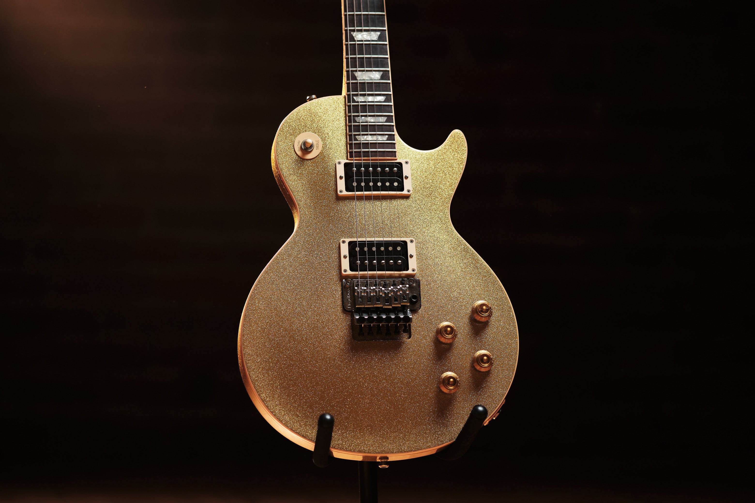 2006 Gibson Custom Shop Les Paul [*ビビ・マギル・オブ・ビヨンセ 