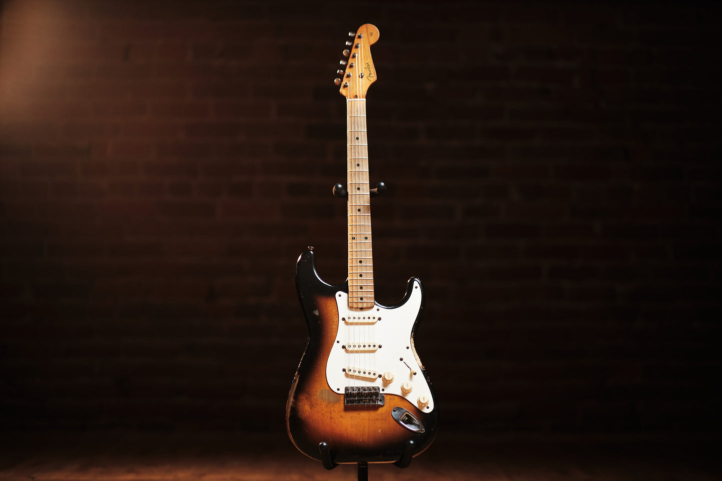1954 Fender Stratocaster