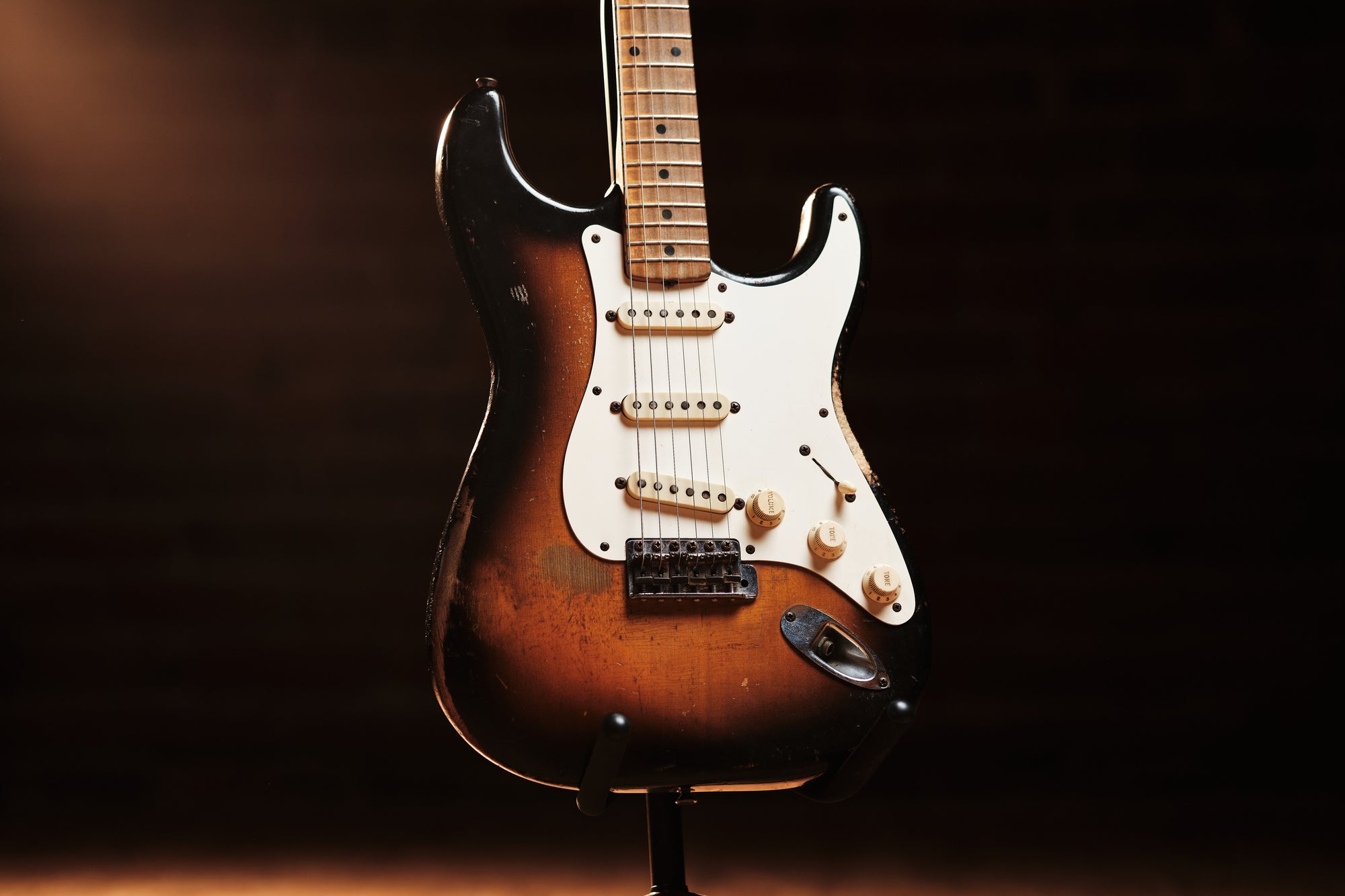 1954 Fender Stratocaster