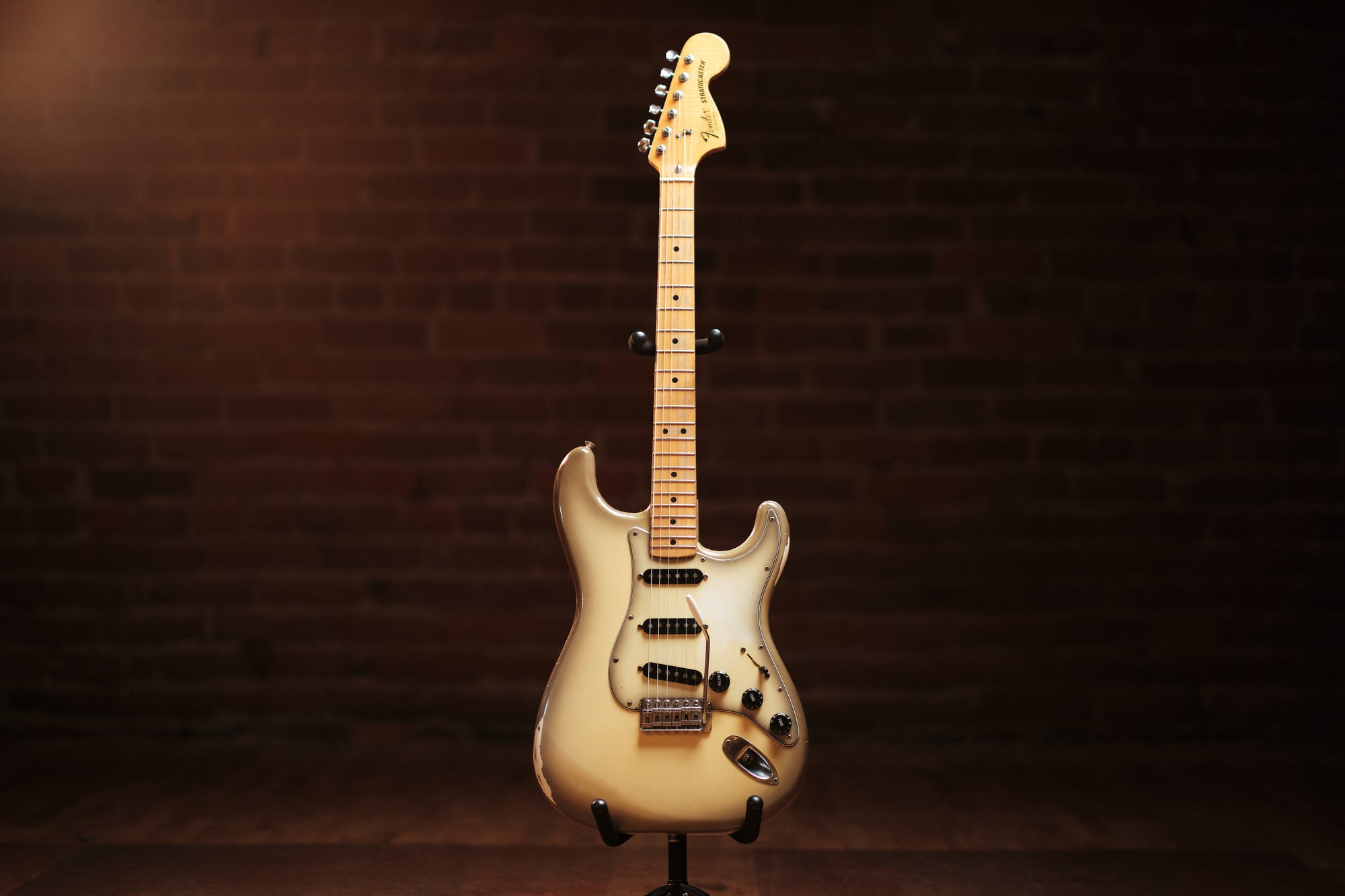 1979 Fender Stratocaster