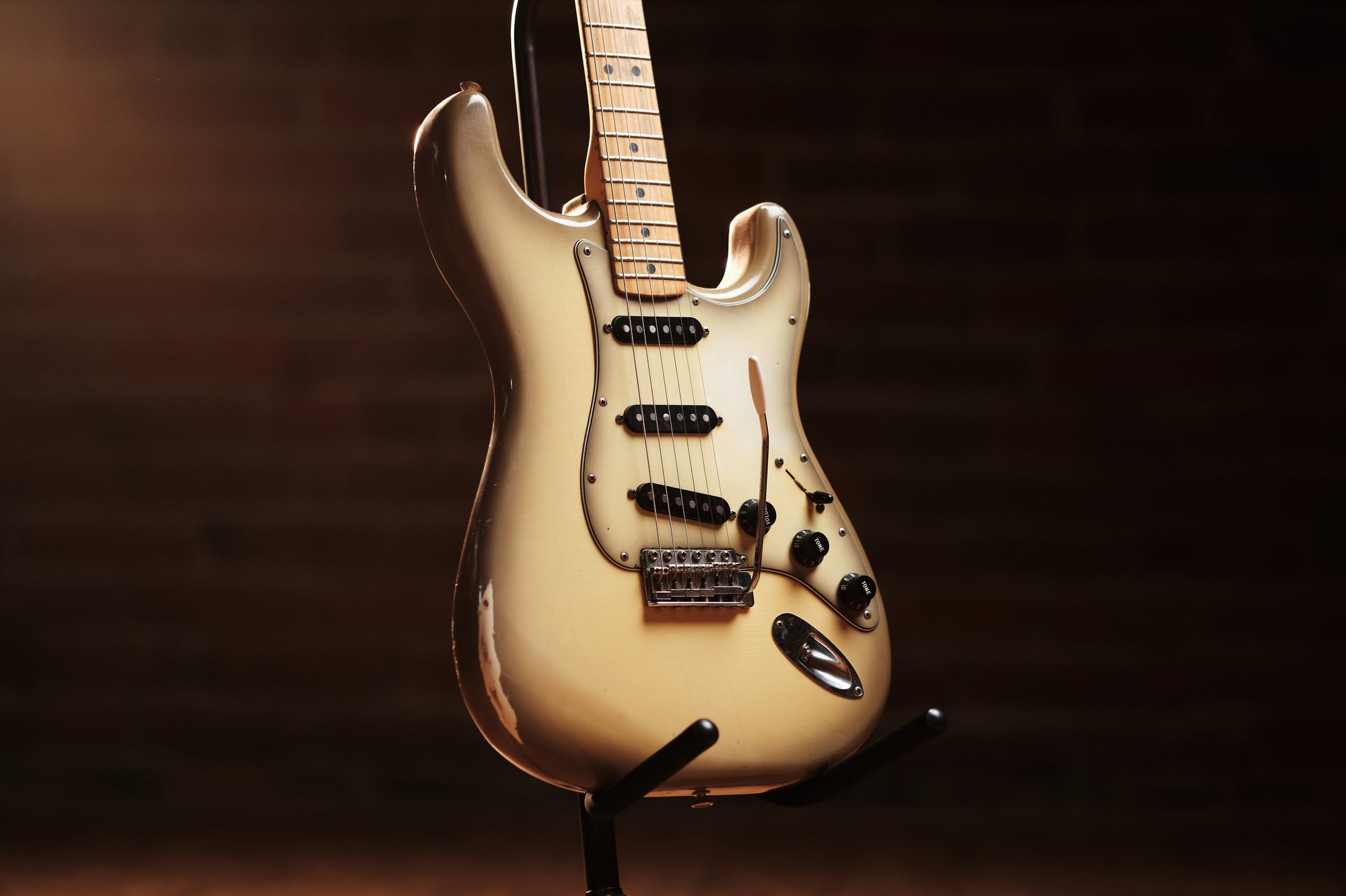 1979 Fender Stratocaster