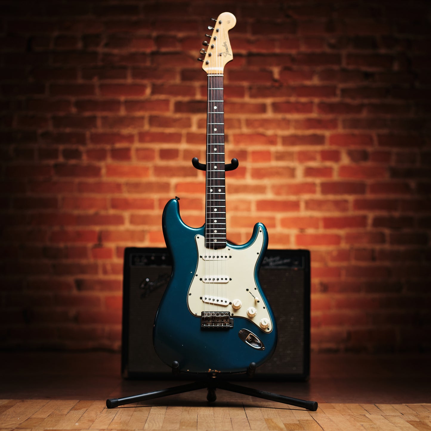 1965 Fender Stratocaster