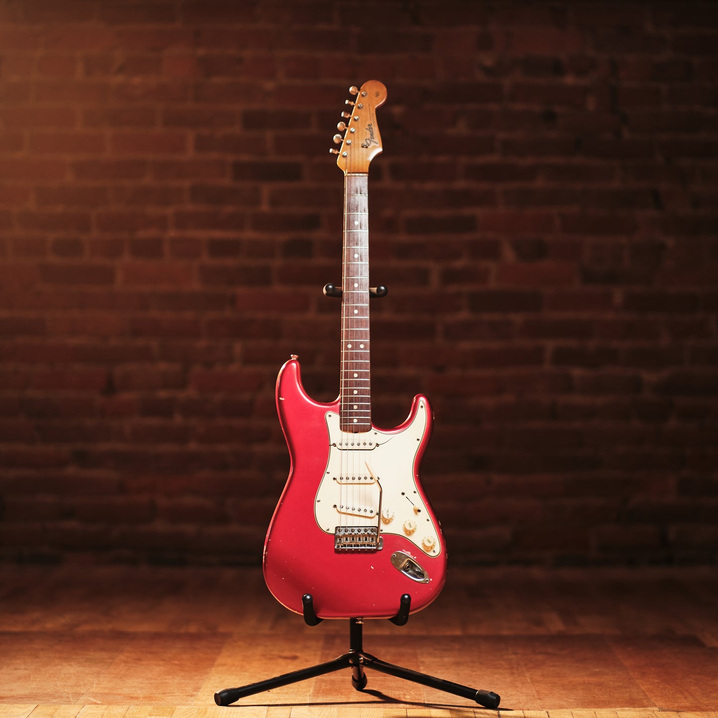 1965 Fender Stratocaster