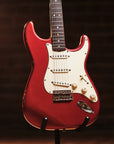 1969 Fender Stratocaster [*Demo Video!]