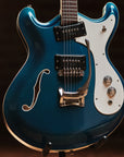 1966 Mosrite Combo Body/Joe Maphis Neck