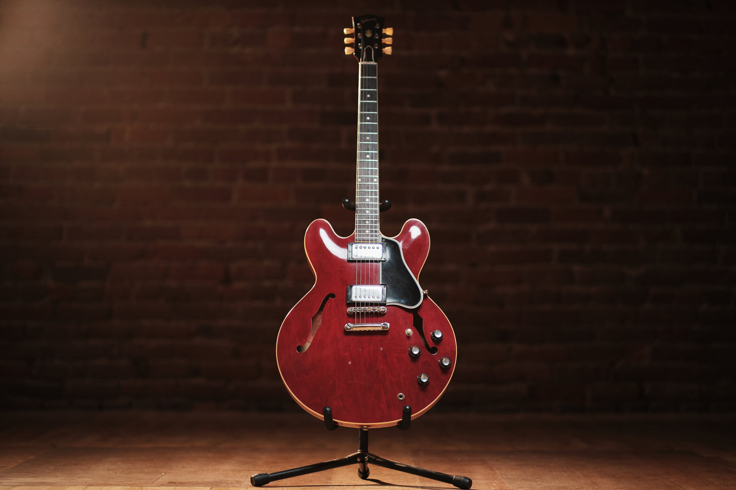 1961 Gibson ES-335TD